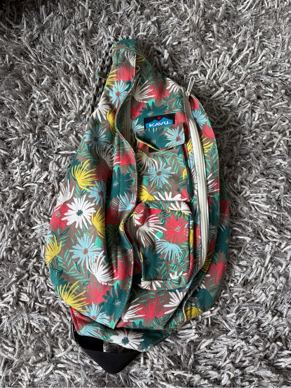 Kavu mini slingback new